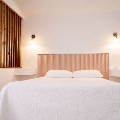 Studio Suite, Multiple Beds, Kitchen Sud Hotel Promo Code