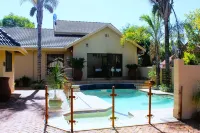 Villa Xanelle Boutique Guest House