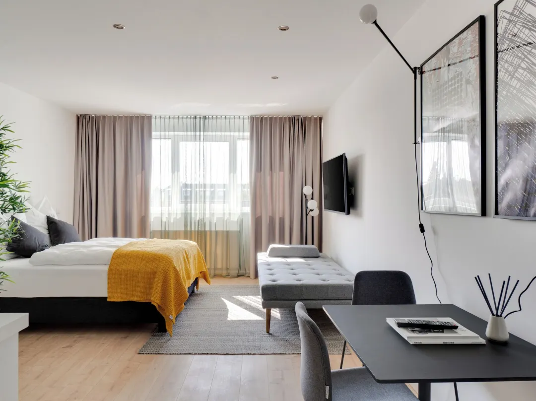 Limehome Darmstadt Wilhelminenstraße - Digital Access - 다름슈타트