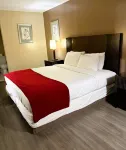 Travels Inn Victoria County Hotele w: 