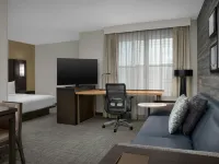 Residence Inn Arundel Mills BWI Airport ハノーバーのホテル