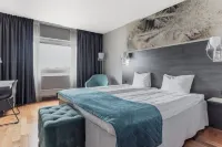 Quality Hotel Sundsvall Hotel di 