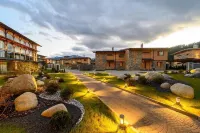 Grand Hotel Therme Hoteles en 