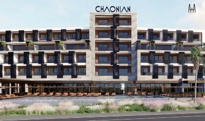 Chaonian Hotel のホテル