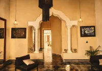 Hotel Boutique Casa Jade