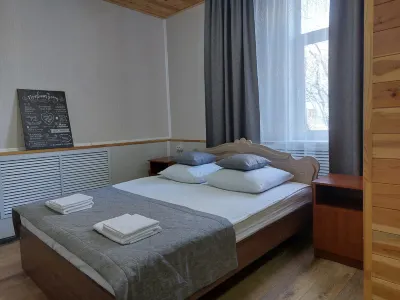 Hotel Kurshavel Hotels in 