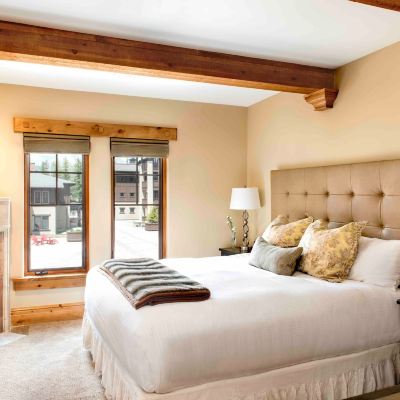 Three Bedroom Suite The Chateaux Deer Valley Promo Code