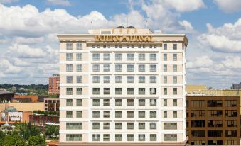 Hotel International Iasi - Housity