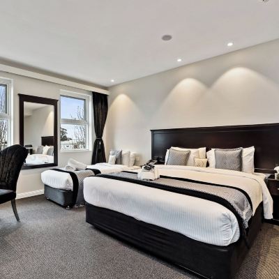 King Twin Suite International Hotel Wagga Wagga Promo Code