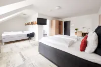 Best Western Torvehallerne Các khách sạn ở 