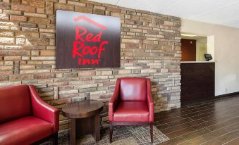 Red Roof Inn Cortland
