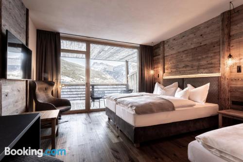 套房（带阳台）