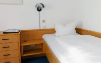 Hotel & Restaurant am Schlosspark 住宿飯店