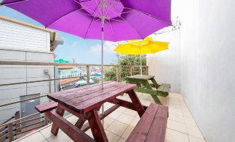 Gangneung the Ciel Spa Pension - Housity