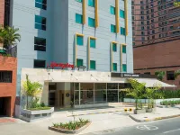 Hampton Inn by Hilton Cali Hotels in Cali