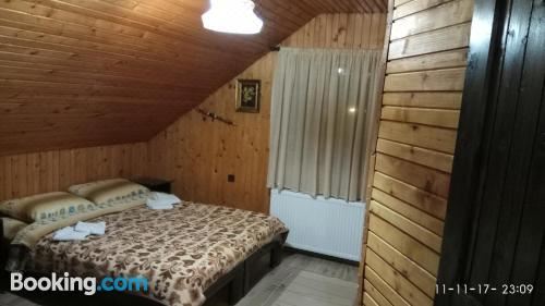 Apartman To?i? Two-Bedroom Apartment