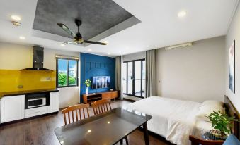 Dong Kinh Apartment Managed by Lily Home