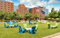 Hilton Short Hills Hotels in 