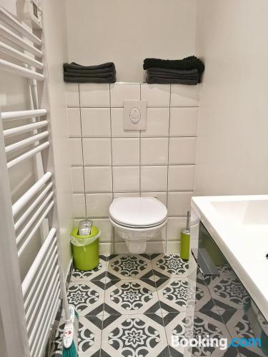 豪华公寓（Montagne Verte）