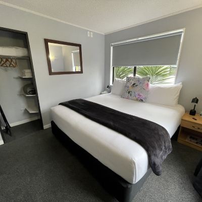 Two-Bedroom Room
