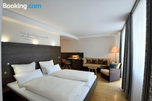 Der Kronprinz 精致套房