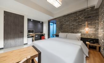 Pocheon Maru Hotel - Housity