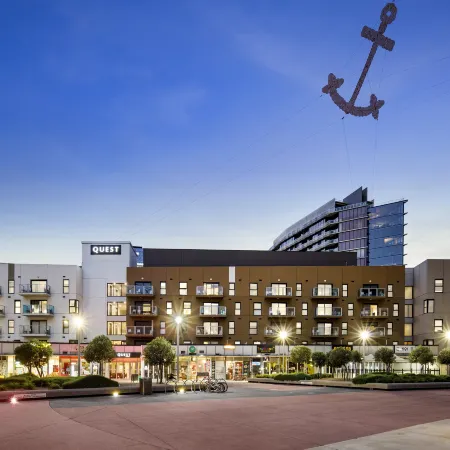 Quest Docklands