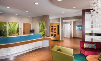 SpringHill Suites Bentonville