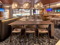 SpringHill Suites Frederick Hotéis em Frederick