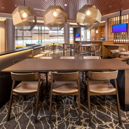 SpringHill Suites Frederick Отели в г. Фредерик