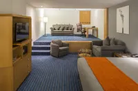 Real Inn Nuevo Laredo Hotels in 
