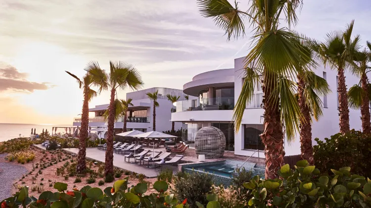7Pines Resort Ibiza Facilities