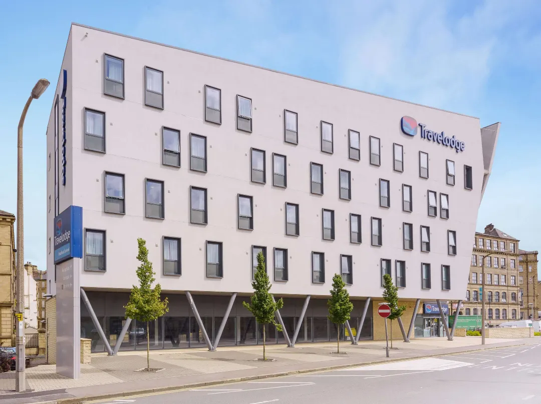 Travelodge Bradford Central - Yorkshire