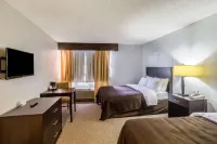 Clarion Inn Near McAllen Airport