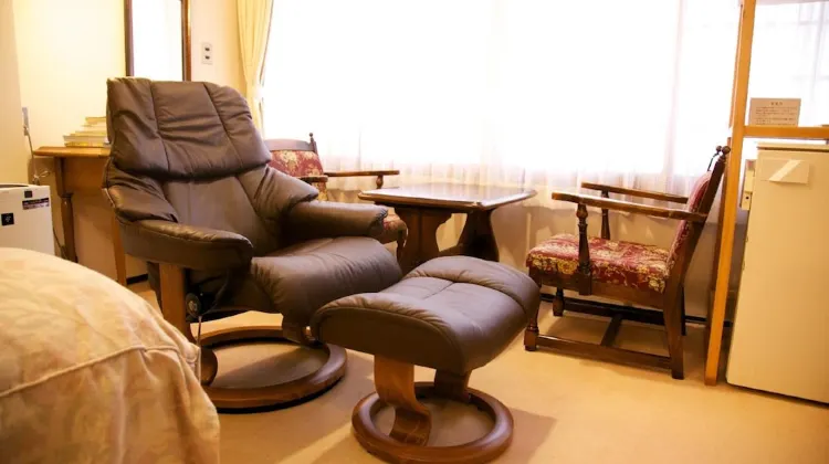 つるや旅館 施設