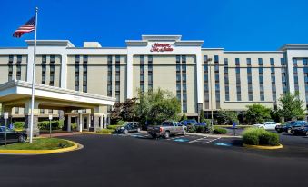 Hampton Inn & Suites Alexandria Old Town Area South