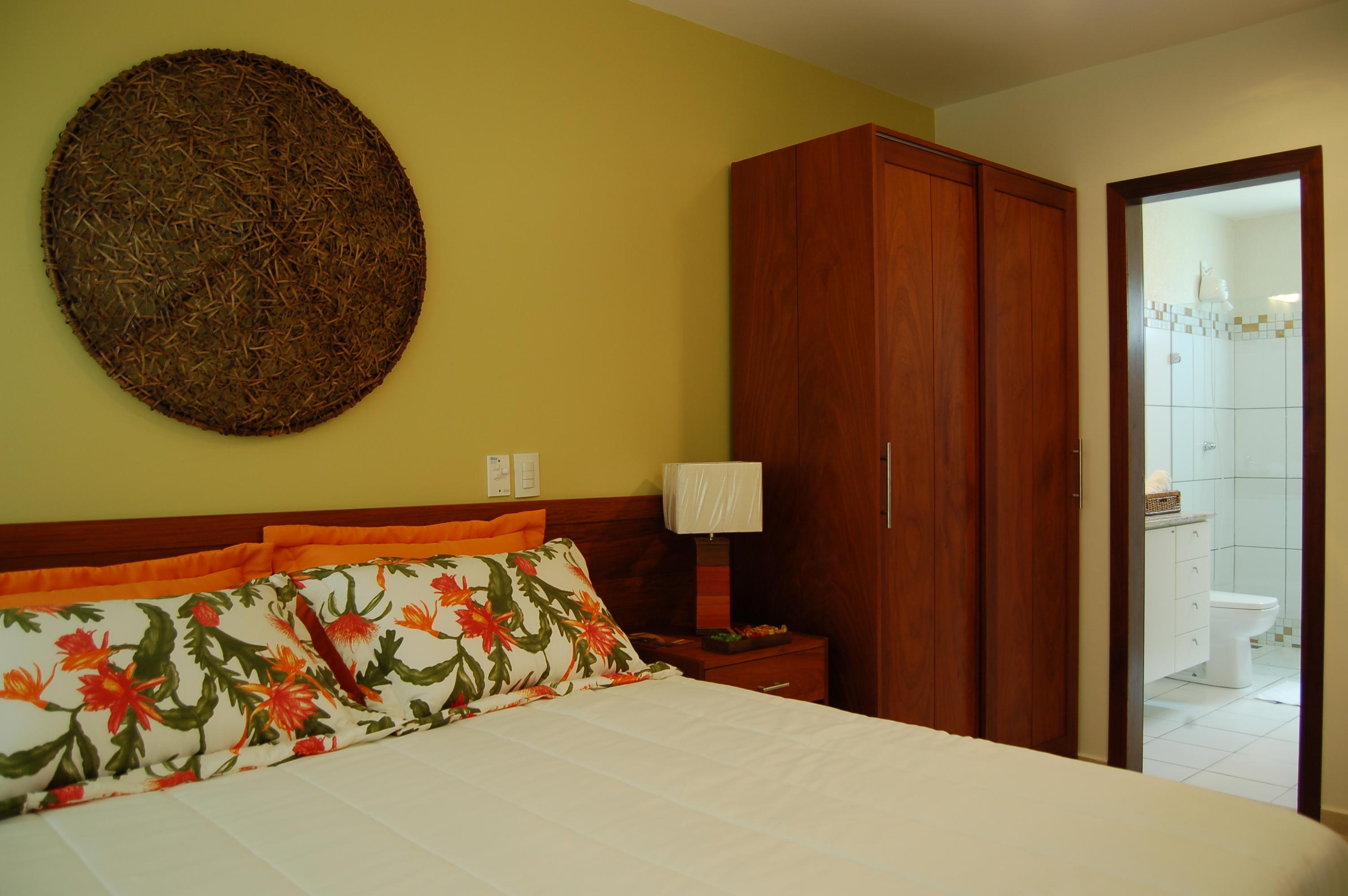 标准一卧室公寓