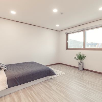 Amor B2F (New Construction) 아모르 가족펜션 쿠폰