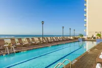 Westgate Myrtle Beach Oceanfront Resort