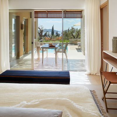 Residential 2 Bedroom Pool Villa with Private Garden Eagles Villas Promo Code