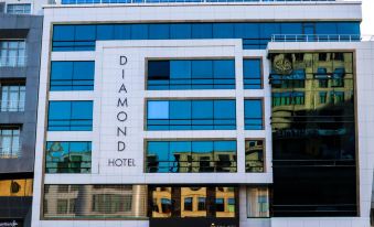 The Diamond Hotel Baku