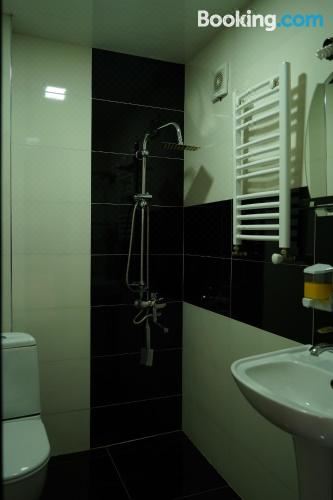 带园景一室公寓