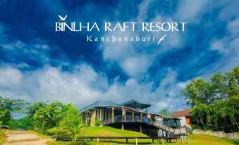 Binlha Raft Resort