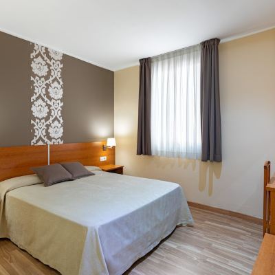 Double Room 2 Single bed Catalunya Promo Code