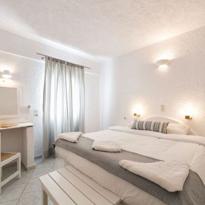 Family Room Artemis Suites Promo Code