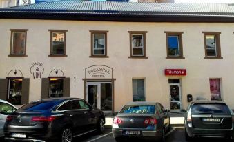Bed&Breakfast Baznicas 33 - Housity