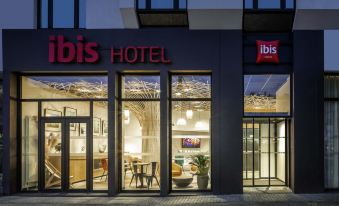 Ibis Brest Centre