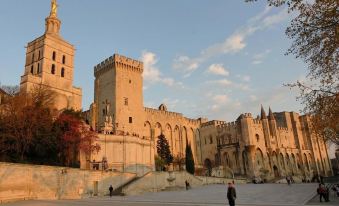 Garlande Hotel Avignon Centre