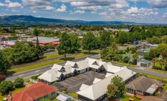 Matamata Central Motel