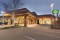 La Quinta Inn & Suites by Wyndham Pocatello Hotels in 